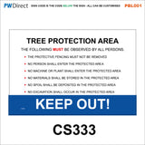 PBL001 Conservation Trees Habitat Wildlife CCTV Choice Custom Air