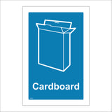 CS372 Cardboard Recycling Recycle Green Eco