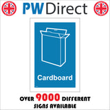 CS372 Cardboard Recycling Recycle Green Eco