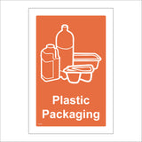 CS376 Plastic Packaging Recyling Recycle Green Eco Planet