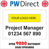CS388 Project Manager Contact Telephone Your Logo Company Name