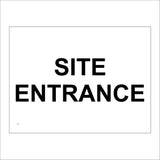 CS412 Site Entrance