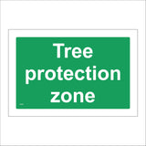 CS443 Tree Protection Zone Green Conservation Area Environment