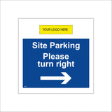 CS480 Site Parking Please Turn Right Your Logo Here