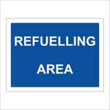 CS488 Refuelling Area Petrol Diesel Oil Tanker Can