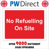 CS490 No Refuelling On Site Petrol Diesel Topup Refill