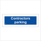 CS499 Contractors Parking Spaces Building Site