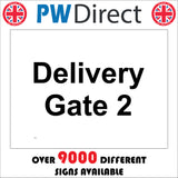 CS515 Delivery Gate 2 Two Site Building Construction Lorry Wagon