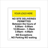 CS529 Delivery Hours Change Details Logo Times Company Your My