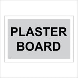 CS572 Plasterboard Only Dry Wall Recycling Waste