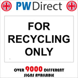 CS594 For Recycling Only Environment Green Planet Skip Reuse