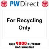 CS594 For Recycling Only Environment Green Planet Skip Reuse