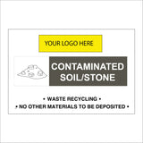 CS596 Contaminated Soil Stone Gravel Recycling