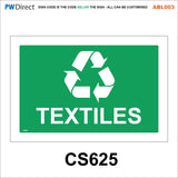 ABL003 Recycling Choice Custom Text Words Refuse Bins Dog Poo