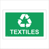 CS625 Textiles Recycling Rubbish Waste Skip Bin