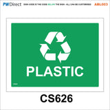 ABL003 Recycling Choice Custom Text Words Refuse Bins Dog Poo