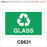 ABL003 Recycling Choice Custom Text Words Refuse Bins Dog Poo