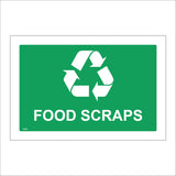 CS633 Food Scraps Recycling Skip Rubbish