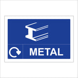 CS655 Metal Recycling Construction Building Demolition