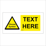 CWS11 Your Choice Of Words Symbol Create Design Text Bespoke