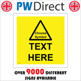 CWS14 Your Choice Of Words Choose Symbol Sign Create Design