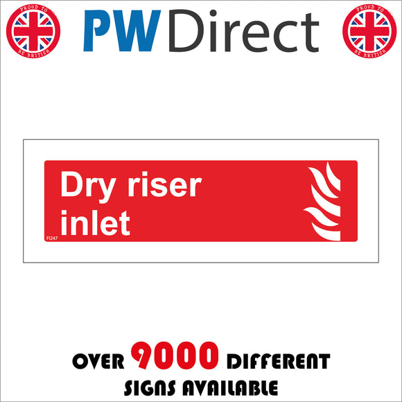 Dry Riser Inlet Simblo Dry Riser Inlet Pipe Valves Cabinet – PWDirect
