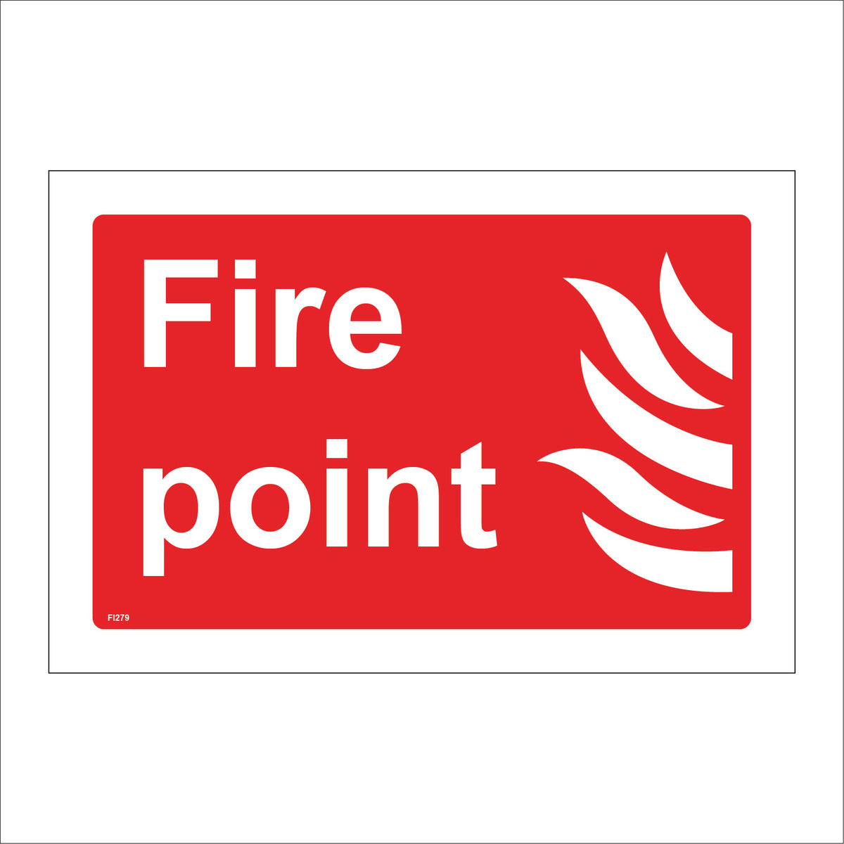 Fire Point Alarm Drill – PWDirect