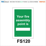 AWBP005 Custom Sign Made To Order Wash Hands Food Preparation Hygiene