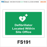 ABL006 Danger Construction Keep Out Site Safety Speed Limit Signs