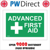 FS294 Advanced First Aid Medical Cross Equipment CPR  Aider