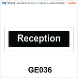 AILL005 Made To Order Staff Toilets Door Store Engineer Welfare