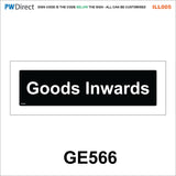 AILL005 Made To Order Staff Toilets Door Store Engineer Welfare