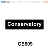 AILL004 Made To Order Toilet Stairs Door Plaques Canteen Bathroom Signs