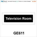 AILL004 Made To Order Toilet Stairs Door Plaques Canteen Bathroom Signs