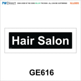 AILL005 Made To Order Staff Toilets Door Store Engineer Welfare