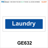 AILL007 Made To Order Kitchen Hall Door Plaque Lifts Bedroom