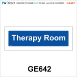 AILL007 Made To Order Kitchen Hall Door Plaque Lifts Bedroom