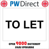GE993 To Let Property Apartment Building Flat House
