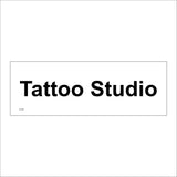 GG106 Tattoo Studio