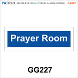 AILL007 Made To Order Kitchen Hall Door Plaque Lifts Bedroom