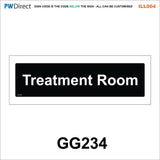 AILL004 Made To Order Toilet Stairs Door Plaques Canteen Bathroom Signs