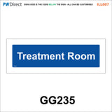 AILL007 Made To Order Kitchen Hall Door Plaque Lifts Bedroom