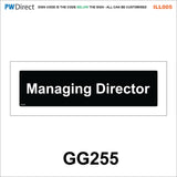 AILL005 Made To Order Staff Toilets Door Store Engineer Welfare