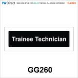 AILL005 Made To Order Staff Toilets Door Store Engineer Welfare