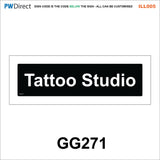 AILL005 Made To Order Staff Toilets Door Store Engineer Welfare