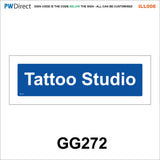 AILL008 Made To Order Door Plaques Surveyor Meter Room Planner