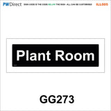 AILL005 Made To Order Staff Toilets Door Store Engineer Welfare