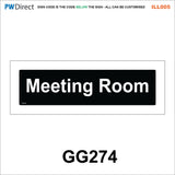 AILL005 Made To Order Staff Toilets Door Store Engineer Welfare