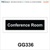 AILL005 Made To Order Staff Toilets Door Store Engineer Welfare