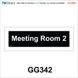 AILL005 Made To Order Staff Toilets Door Store Engineer Welfare